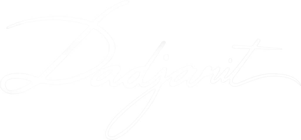Dadjarit Parfume
